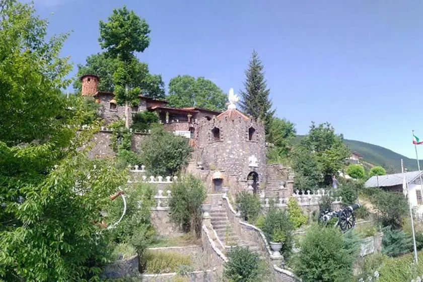 کندلوس کندلوس