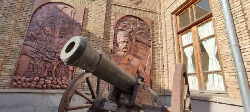 خانه ستارخان خانه ستارخان
