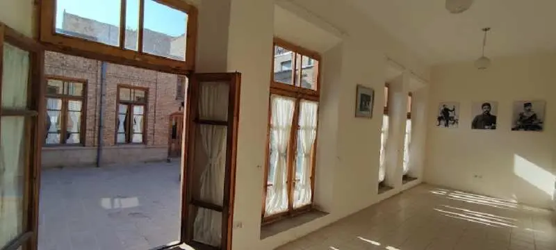 خانه ستارخان خانه ستارخان