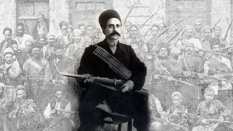 خانه ستارخان خانه ستارخان