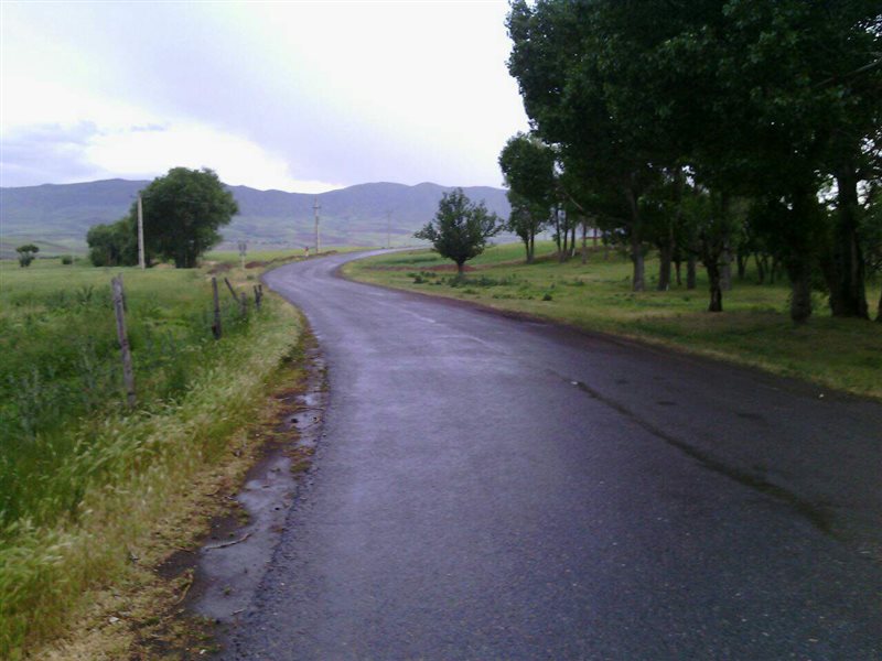 روستای خشکناب روستای خشکناب