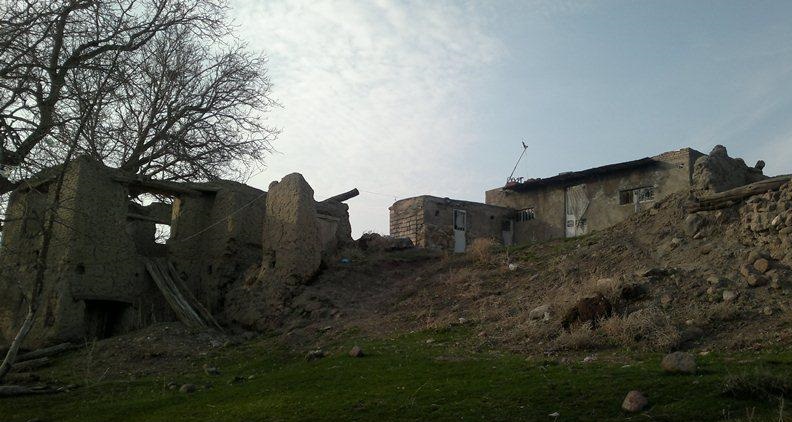 روستای خشکناب روستای خشکناب