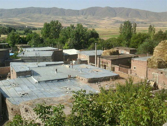 روستای خشکناب روستای خشکناب