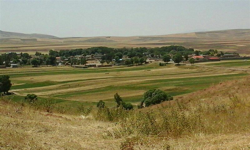 روستای خشکناب روستای خشکناب