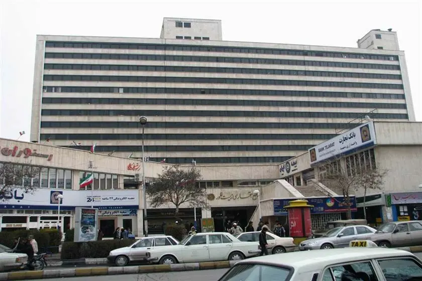 بهترین مراکز خرید مشهد