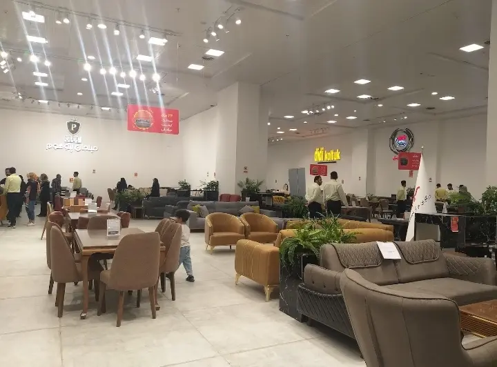 سرای ایرانی اصفهان