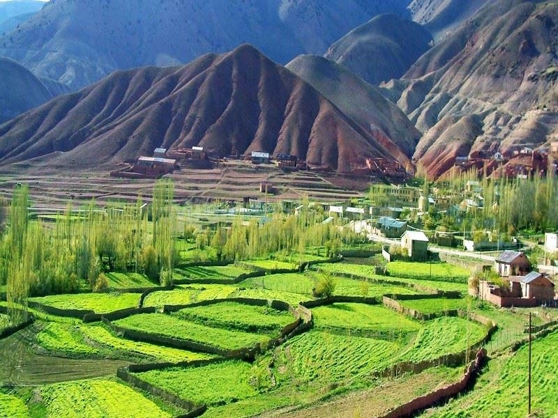 جاهای دیدنی مهدیشهر جاهای دیدنی مهدیشهر