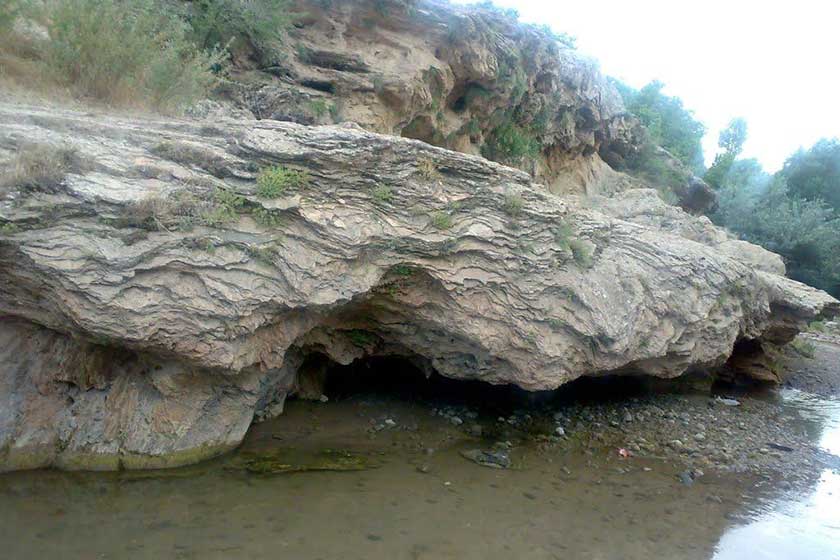 شور سو مراغه شور سو مراغه