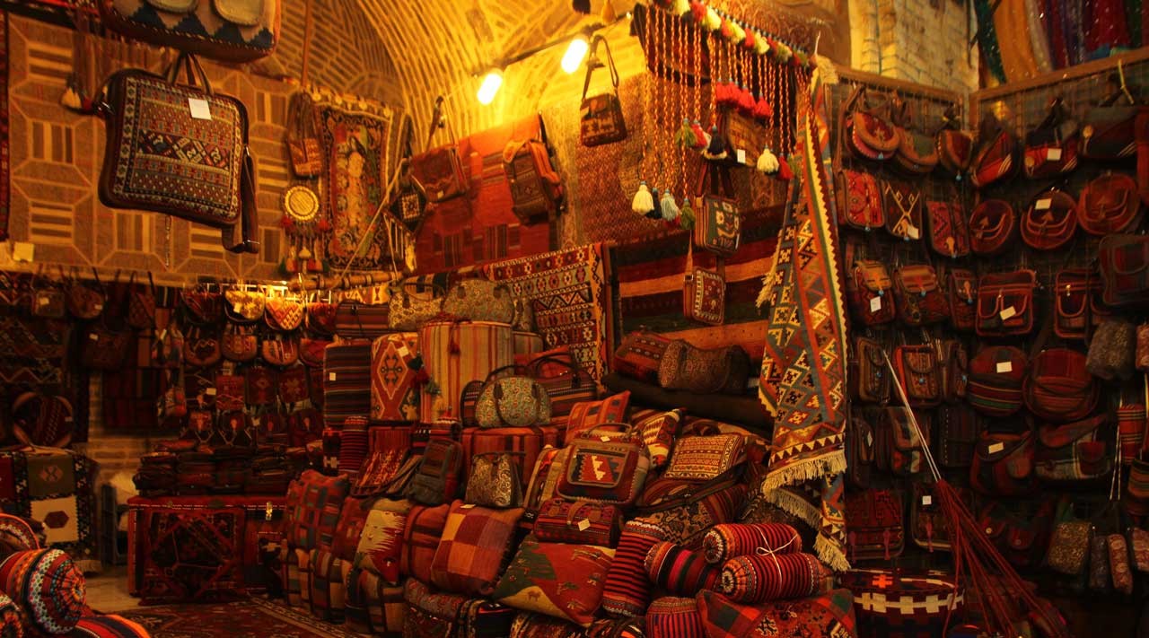 صنایع دستی کشور ایران صنایع دستی کشور ایران