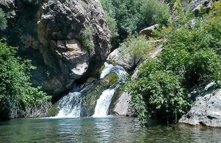 جاهای دیدنی قوچان جاهای دیدنی قوچان