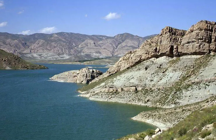 جاهای دیدنی قوچان جاهای دیدنی قوچان