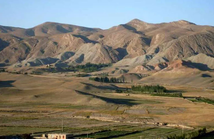 جاهای دیدنی قوچان جاهای دیدنی قوچان