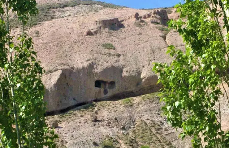 جاهای دیدنی قوچان جاهای دیدنی قوچان