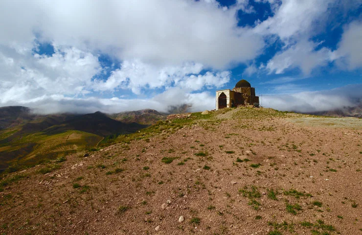 جاهای دیدنی قوچان جاهای دیدنی قوچان