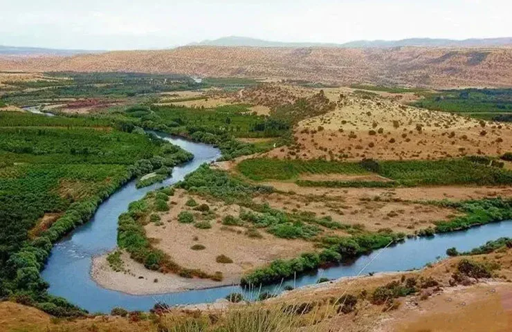 جاهای دیدنی قوچان جاهای دیدنی قوچان