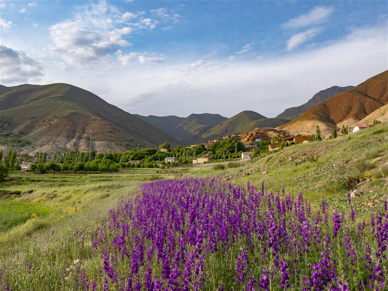جاهای دیدنی مهدیشهر جاهای دیدنی مهدیشهر
