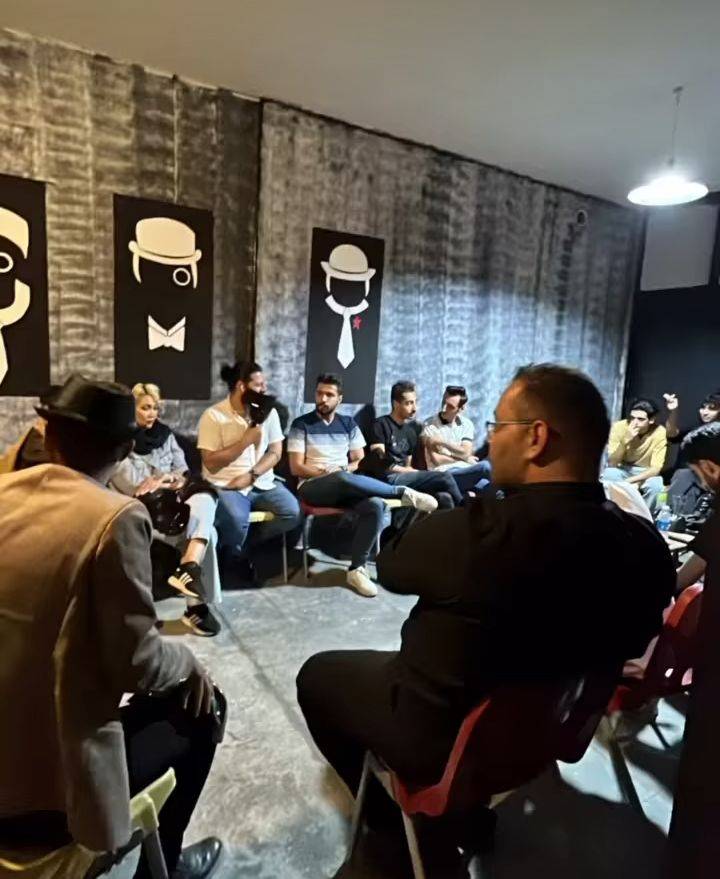 بهترین کافه بازی های اصفهان بهترین کافه بازی های اصفهان
