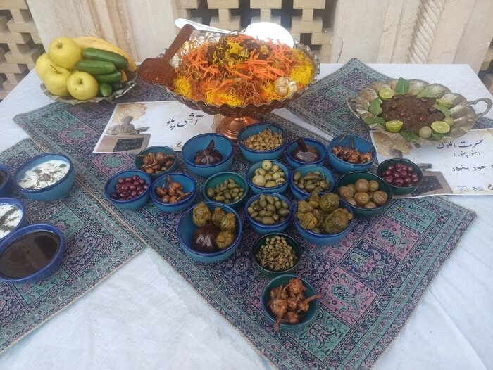 گردشگری خوراک گردشگری خوراک