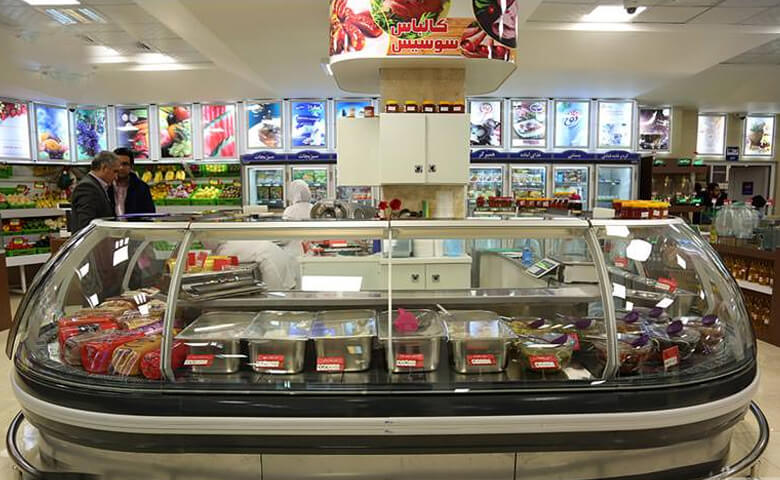 پاساژهای معروف رشت پاساژهای معروف رشت