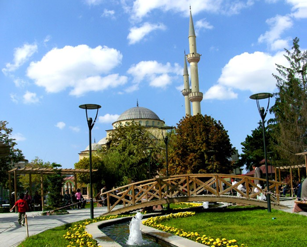 سفر از تبریز به وان