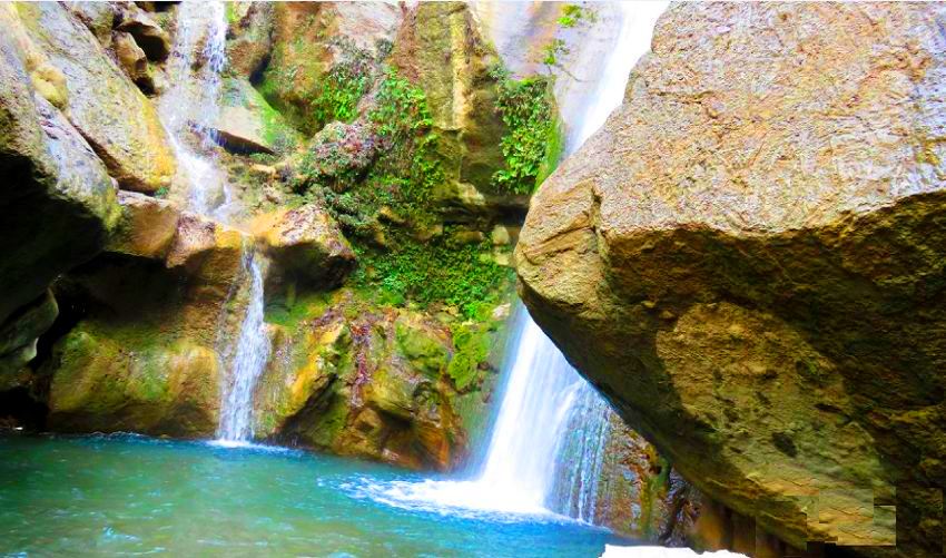جاهای دیدنی رودبار جاهای دیدنی رودبار