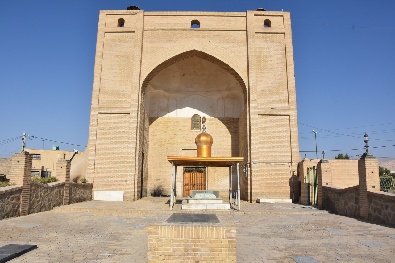 جاهای دیدنی سرخه جاهای دیدنی سرخه