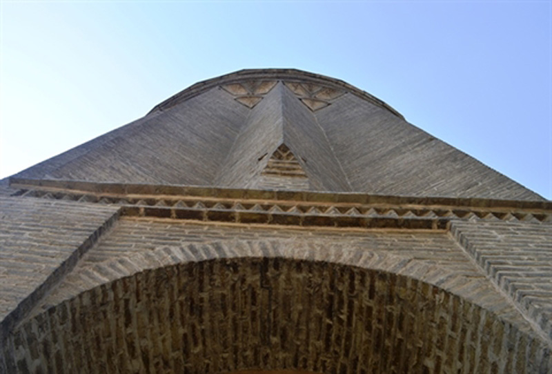 برج طغرل