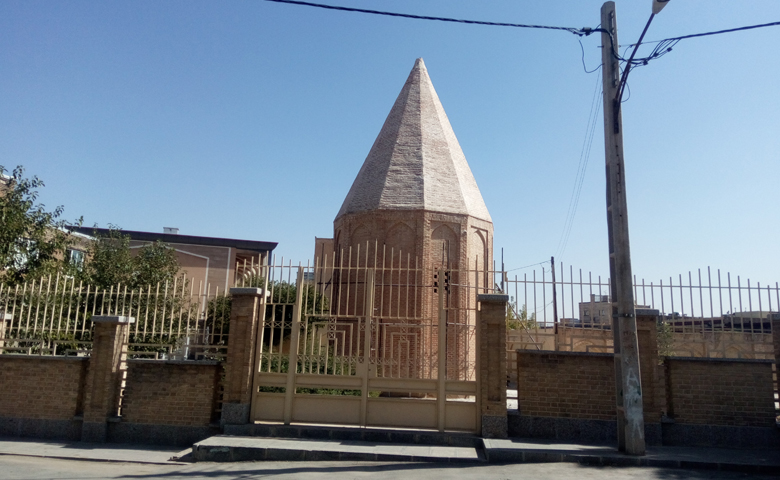 جاهای دیدنی همدان در پاییز جاهای دیدنی همدان در پاییز