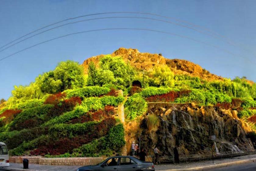جاهای تفریحی شیراز برای کودکان