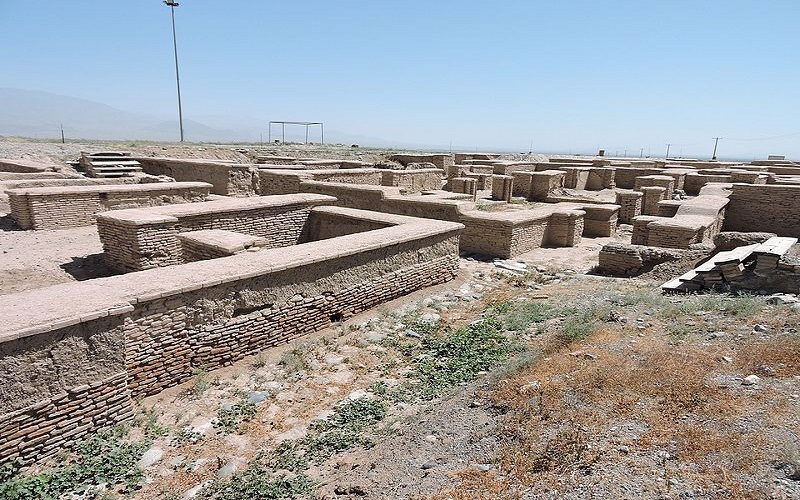 تمدن جیرفت و گنجینه هایش تمدن جیرفت و گنجینه هایش