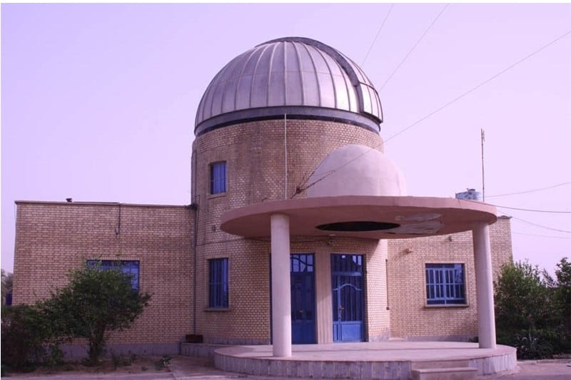 رصدخانه رصدخانه
