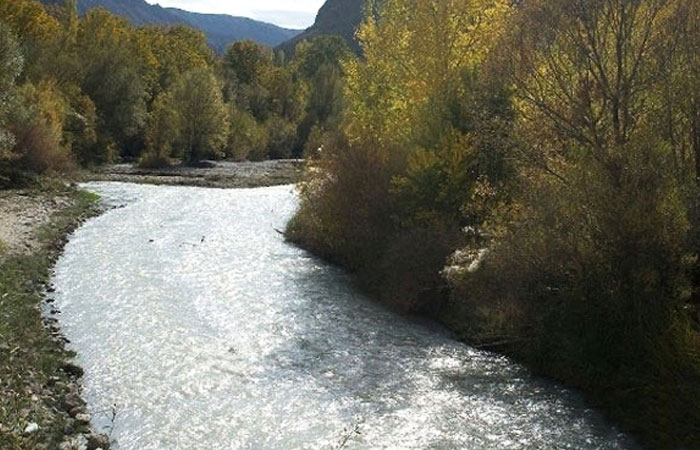 بهترین مکان ها برای ماهیگیری در تهران