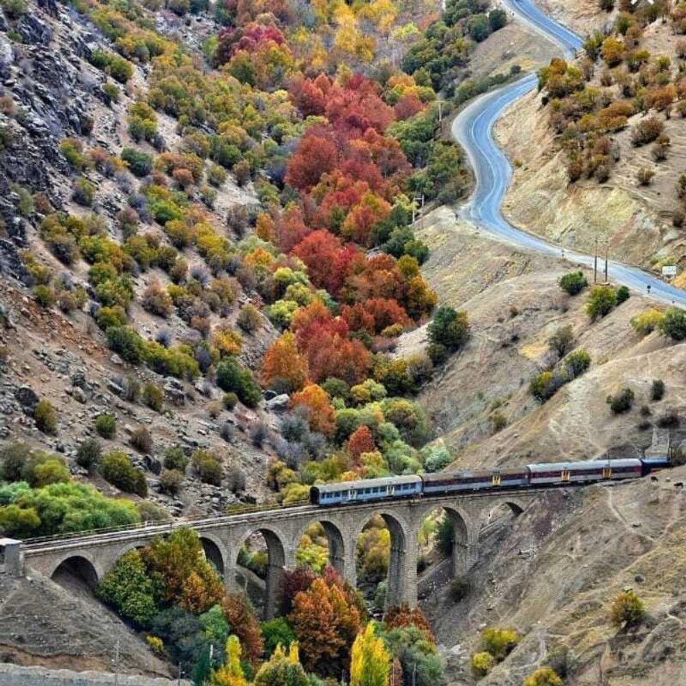 روستای بیشه