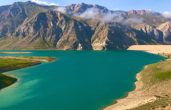بهترین مکان ها برای ماهیگیری در تهران