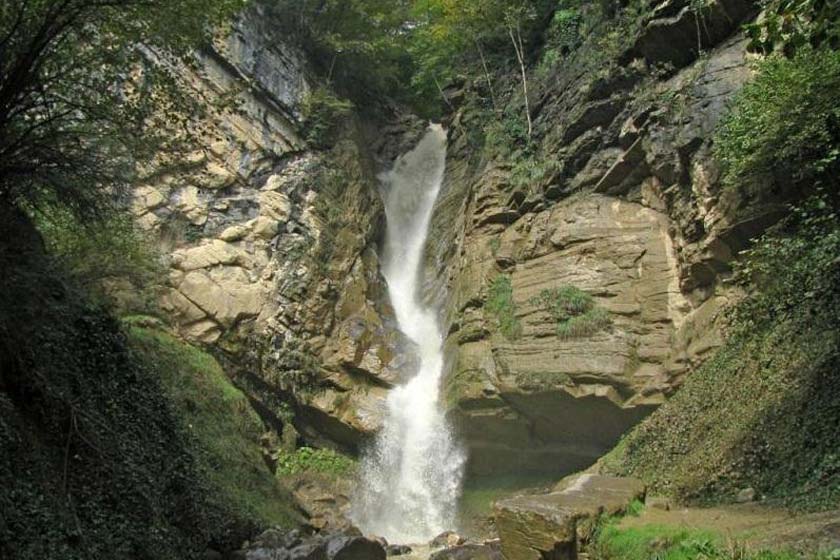 ماسوله