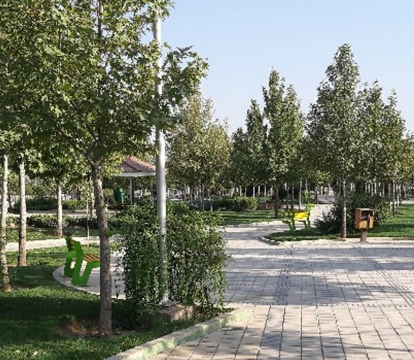 جاهای تفریحی شیراز برای کودکان