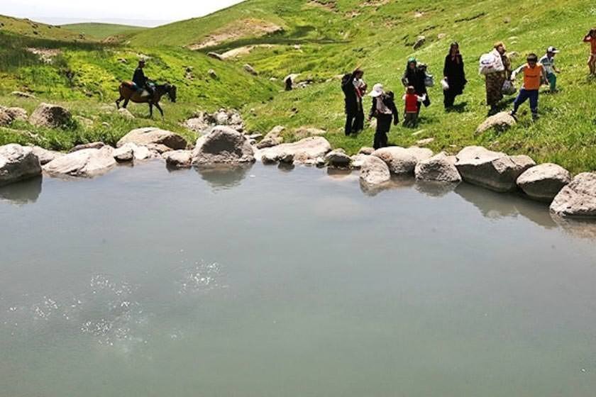 جاهای دیدنی رودبار جاهای دیدنی رودبار