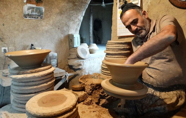 جاهای دیدنی جویبار