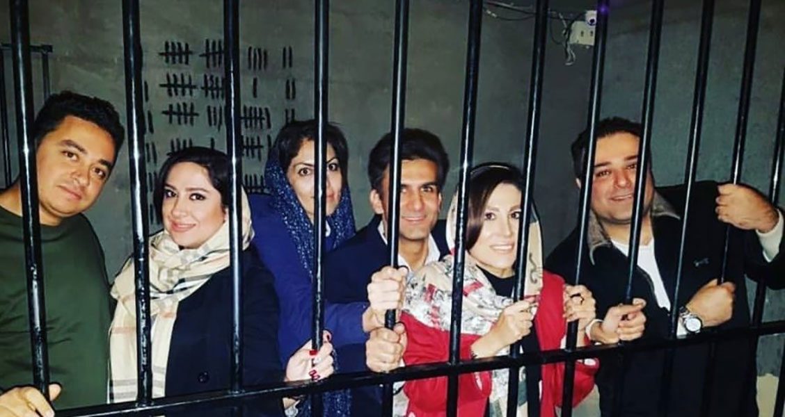 بهترین مراکز تفریحی اصفهان