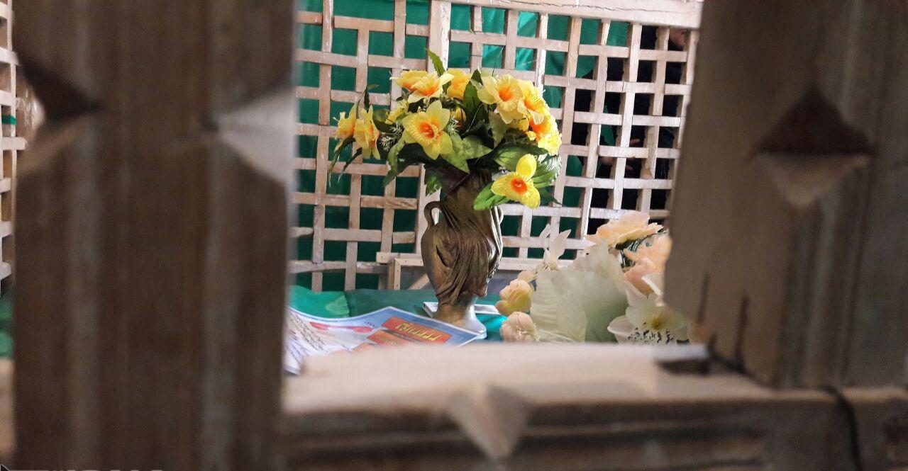 جاهای دیدنی سرخه جاهای دیدنی سرخه