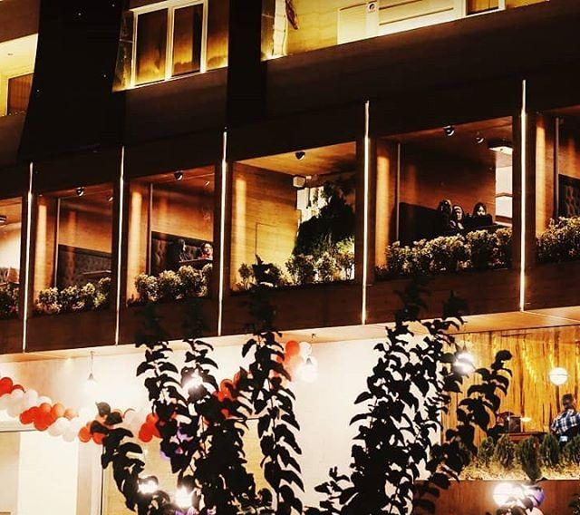 بهترین کافه های شیراز برای تولد بهترین کافه های شیراز برای تولد