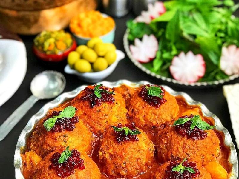 آشنایی با رستوران‌های تبریز