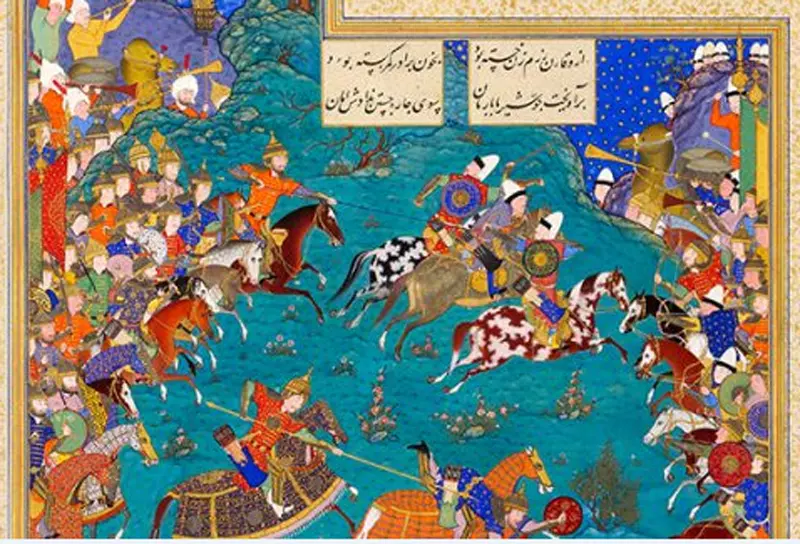 آیین مزدک در ایران باستان آیین مزدک در ایران باستان