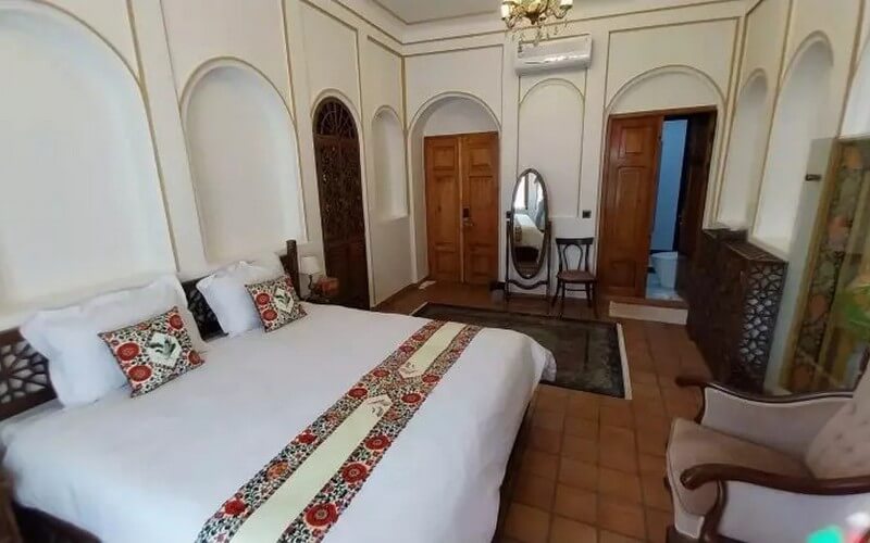 بوتیک هتل میرزا مهدی فراش باشی تبریز بوتیک هتل میرزا مهدی فراش باشی تبریز