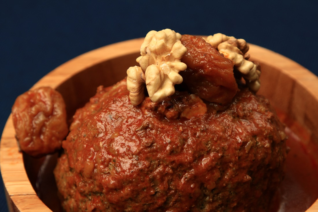 جایگاه ویژه غذاهای محلی ایران در منو غذایی کترینگ کیبو جایگاه ویژه غذاهای محلی ایران در منو غذایی کترینگ کیبو