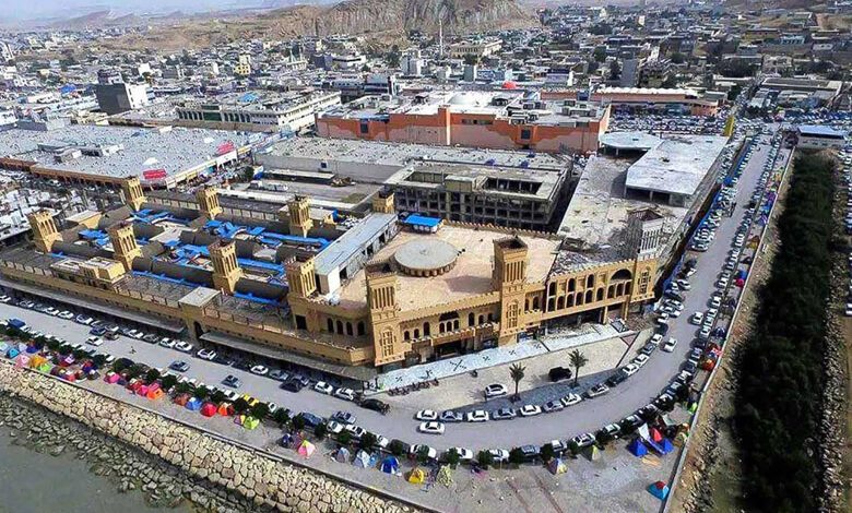 بهترین بازارهای درگهان قشم بهترین بازارهای درگهان قشم