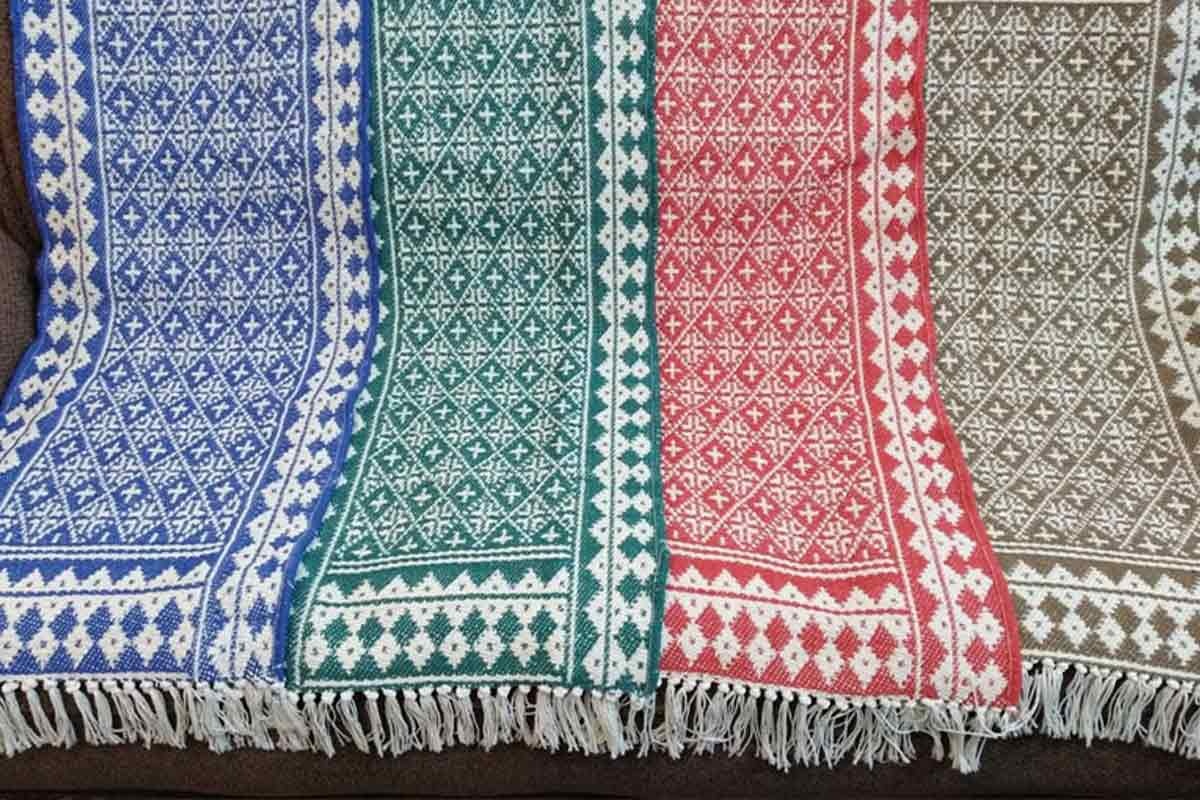 نشان جغرافیایی