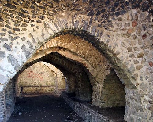 ساروج و کاربرد آن در معماری کهن ایرانی ساروج و کاربرد آن در معماری کهن ایرانی