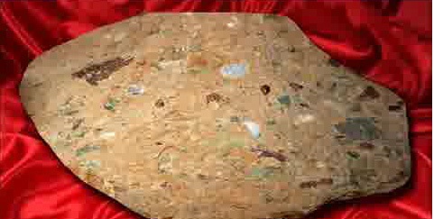 ساروج و کاربرد آن در معماری کهن ایرانی ساروج و کاربرد آن در معماری کهن ایرانی