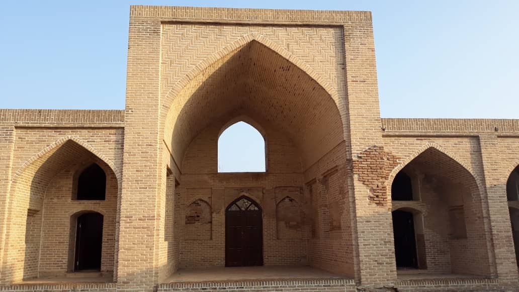 مدرسه خیرآباد بهبهان مدرسه خیرآباد بهبهان